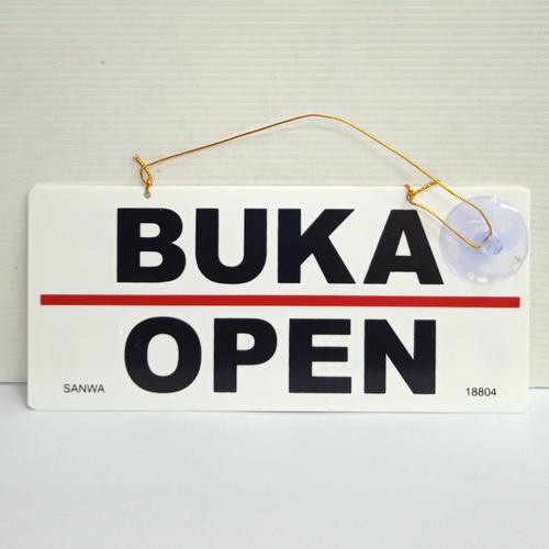 Jual Sign Board Open Closed papan Tulisan Buka Tutup Jakarta Pusat jual-sign-board-open-closed-papan-tulisan-buka-tutup-jakarta-pusat