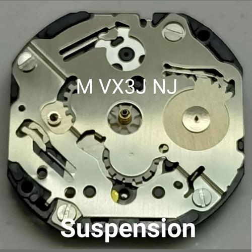 Jual Mesin jam tangan Epson VX3J NJ - Jakarta Pusat - syakirah ol shop |  Tokopedia