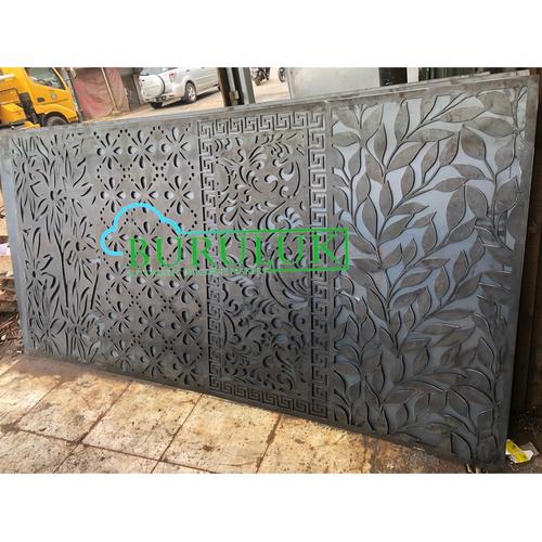 Jual Ornamen | Pagar Rumah | Pagar minimalis | Pagar modern | Sekat