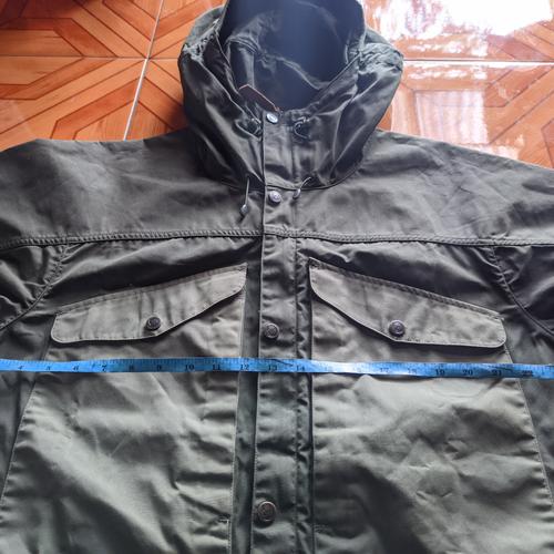 Jual fjallraven vidda pro jacket - Kab 