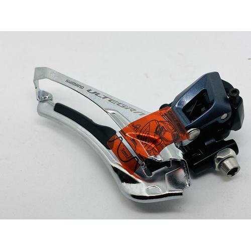 Jual Termurah FD Front derailleur 