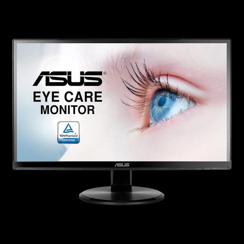 Gambar Monitor Asus VA229HR dari ArinGoComputer Kota Samarinda Tokopedia