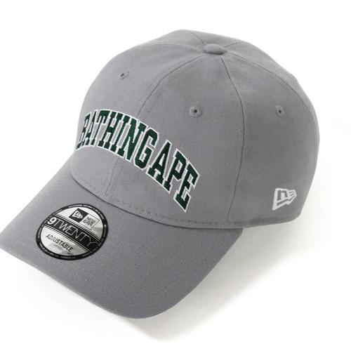 Jual BAPE New Era 9twenty Baseball Cap 