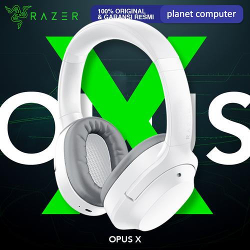 Jual Headset Gaming Razer Opus X 