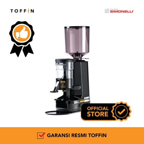 Jual Nuova Simonelli MDX Doser Grinder 