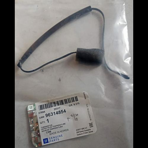 Jual Thermistor Evaporator AC Spark 1200 1.2 ori GM 96314854 Jakarta