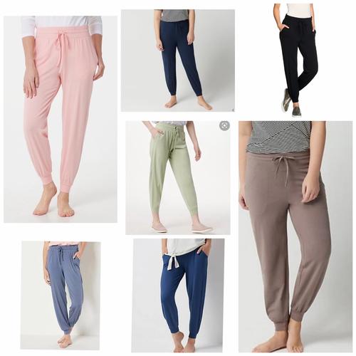 Jual Super Soft Joggers Celana Panjang 