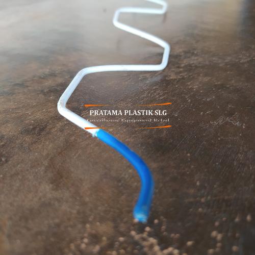 Jual Springklip / Springclip / Clip Penjepit Plastik UV Greenhouse ...
