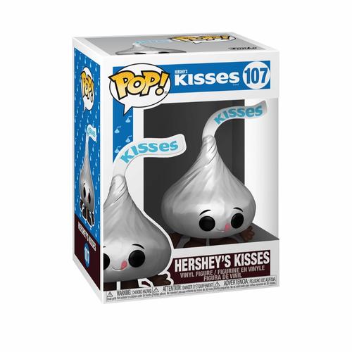 Jual Funko pop Icons - Hershey's kisses 