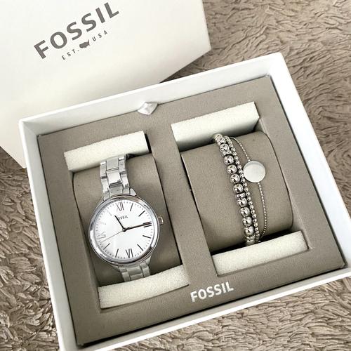 Jual Fossil BQ3542SET (New in Box 