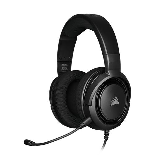 Promo HS35 Stereo Gaming Headset 