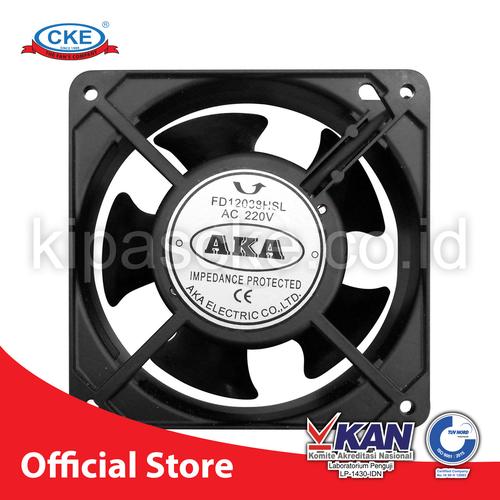 Jual AC Cooling AKA EA-FD1238A2HST AL 