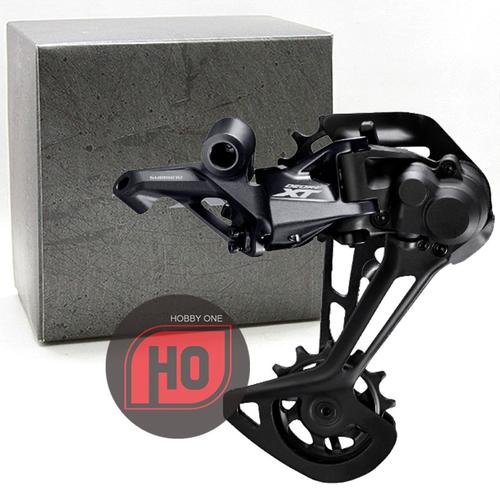 Jual SHIMANO DEORE XT RD-M8100-SGS Rear 