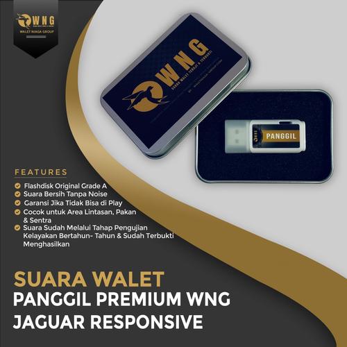 Gambar Suara Walet Panggil Jaguar Responsive | Suara Panggil Walet Terbukti dari IndoWalet_SMD Kab. Kotawaringin Timur Tokopedia