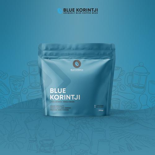 Gambar Blue Korintji • Arabica Specialty dari Blue Korintji Kota Tangerang Selatan Tokopedia