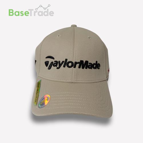 Jual Topi Taylormade Burner R11 Khaki 