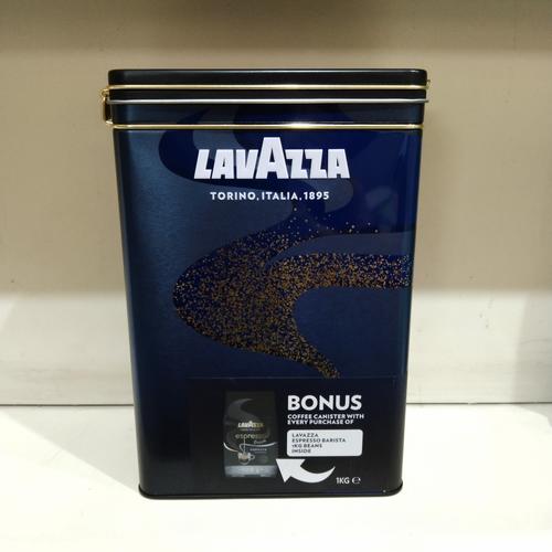 Jual Lavazza Espresso Barista 1kg 