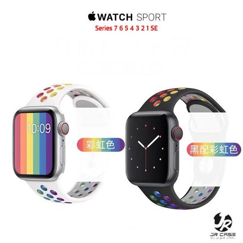 Strap Apple Watch Nike 38mm / 40 mm 