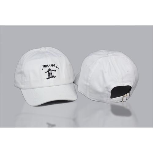 Jual Topi Pria Thrasher Gonz Dad Hat 