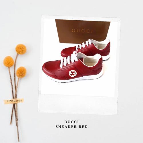 gucci sneakers women