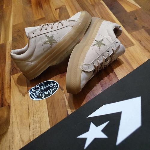 converse desert khaki