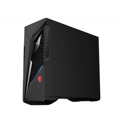 ほぼ新品 MSI ゲーミングPC i5 11400F RTX3060 SSD ほぼ新品 MSI ゲーミングPC i5 11400F RTX3060 SSD