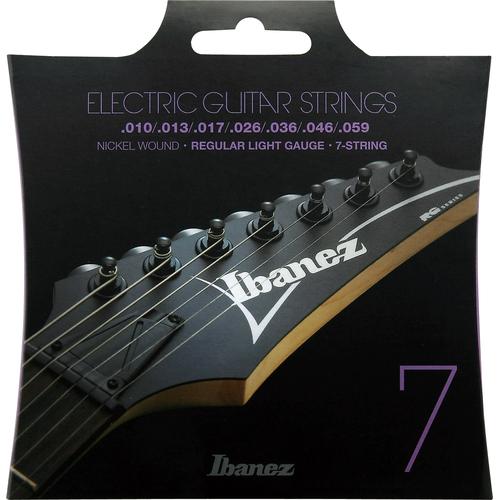 Gambar Senar gitar elektrik Ibanez IEGS71(seven strings) dari IBANEZ INDONESIA Kab. Tangerang Tokopedia