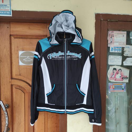 jual windbreaker
