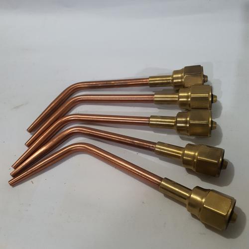 Jual welding nozzle VICTOR USA no 3W 03230122 tanpa box Jakarta