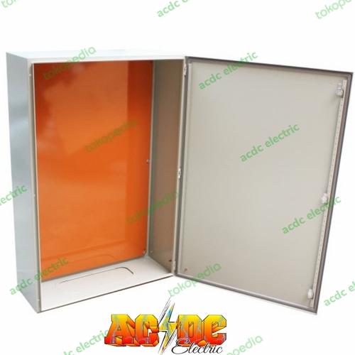 Jual BOX PANEL 120 X 80 X 30 IP-65 DV-128/300 - Jakarta Barat - acdc ...