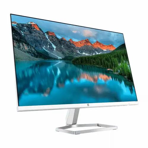 HP M24fwa 23.8 inch Full HD IPS Monitor 