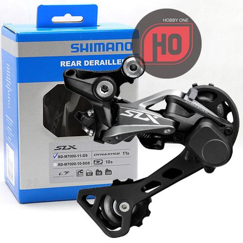 Jual SHIMANO SLX RD-M7000-GS Medium 