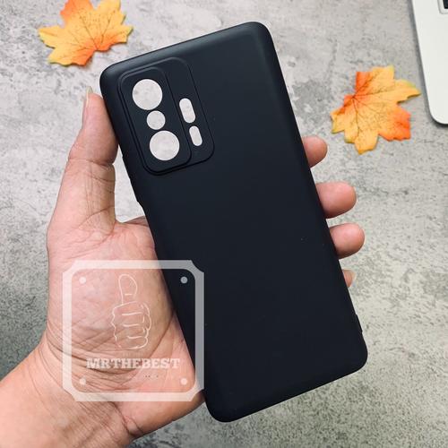 Custodia in pelle flip per Xiaomi 11T / 11T Pro custodia con design a portafoglio con goffratura, porta carte e supporto verde