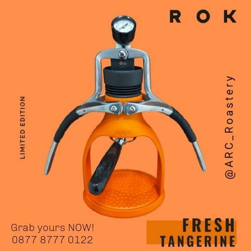 Gambar ROK Presso LIMITED EDITION 2021 PO 5 hari dari Toko Rok Presso Kab. Tangerang Tokopedia