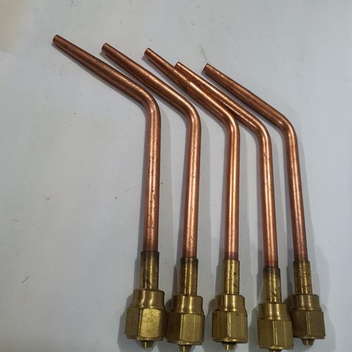 Jual welding nozzle VICTOR USA no 5 W 03230131 tanpa box Jakarta