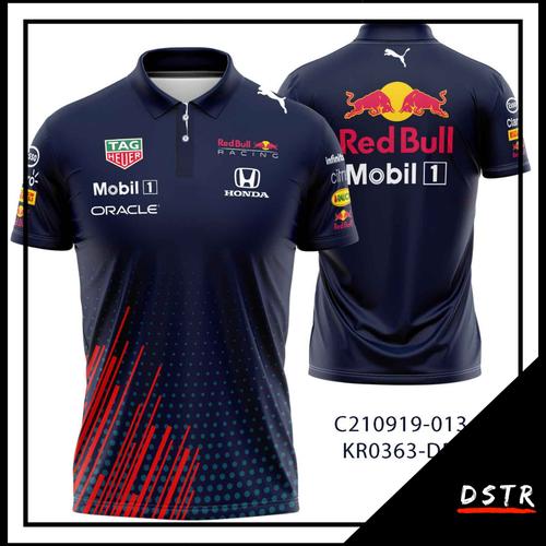 Jual Kaos Jersey F1 Formula One Team 
