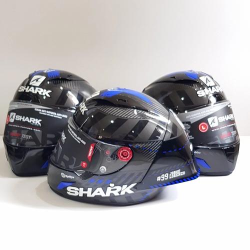 Jual SHARK RACE R PRO GP LORENZO 99 