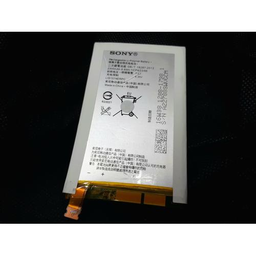 Gambar Baterai Ponsel Sony Xperia E4 E4 Dual LIS1574ERPC New Original 100% dari CNC phoneshop Jakarta Pusat Tokopedia