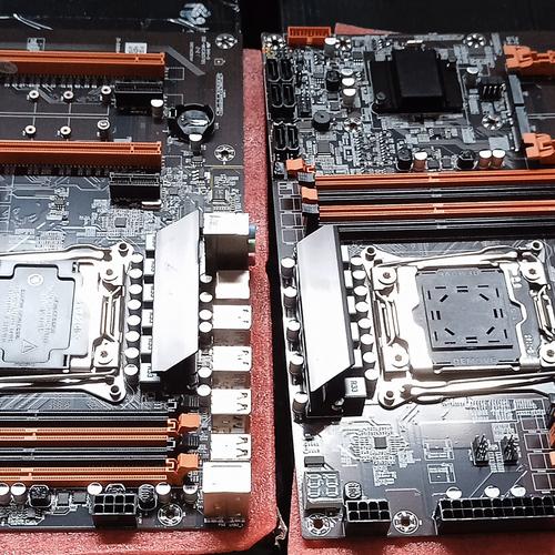 Jual Motherboard Xeon E5 V3 V4 Kota Depok Mining Server And