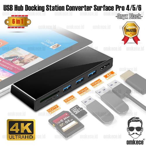 Jual USB Hub Converter HDMI Adapter 