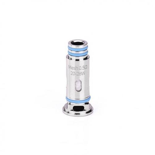 Gambar OCC COIL JELLYBOX NANO MESH COIL JELLY BOX NANO AUTHENTIC 100% - 0.5 OHM 1BUAH dari FLOW Bags Kab. Tangerang Tokopedia