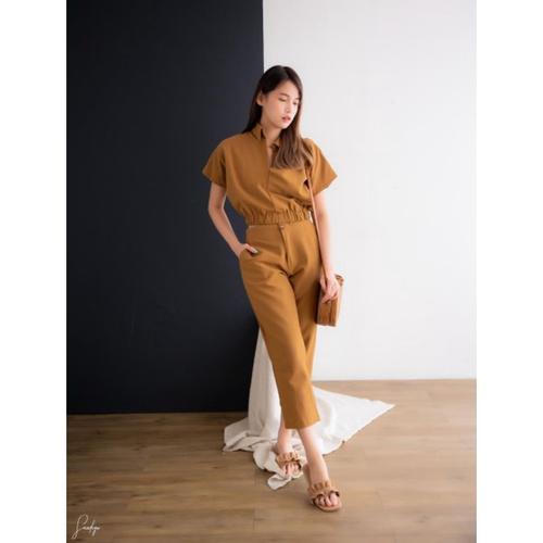 Jual Davina Set Casual Setelan Santai 