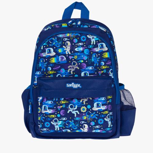 smiggle backpack junior