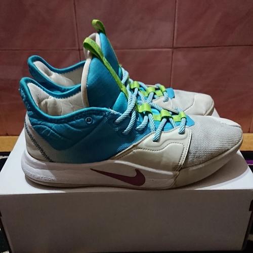 Jual NIKE PAUL GEORGE LURE Jakarta Utara
