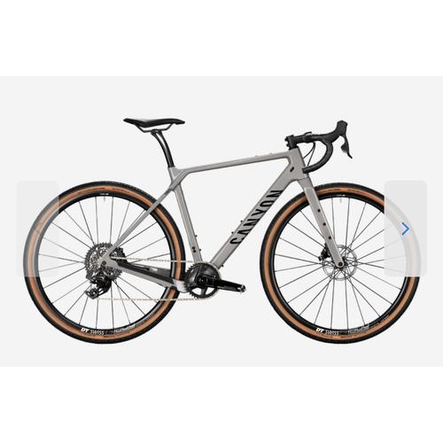 Jual Canyon Grizl cf sl 7 Rival etap 