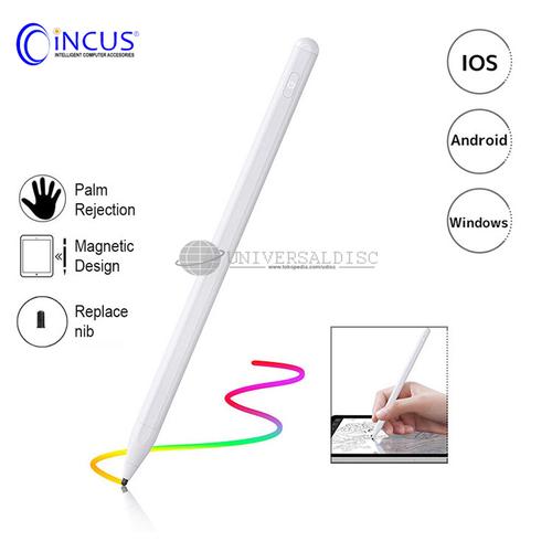 Jual Stylus Pen Universal Apple iPad Android Windows Original in