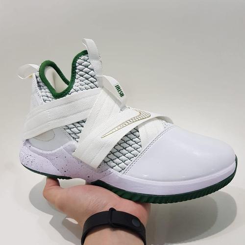 Sepatu Basket Nike Lebron Soldier 16 Lebron 16 Camouflage Deals