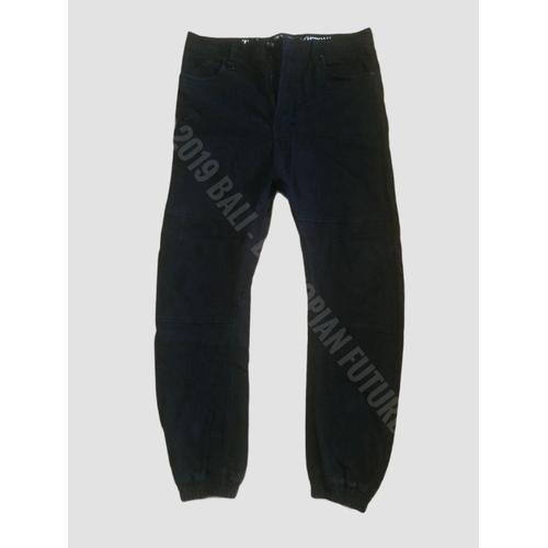 Jual Publish Drop Crotch Jogger Pants 