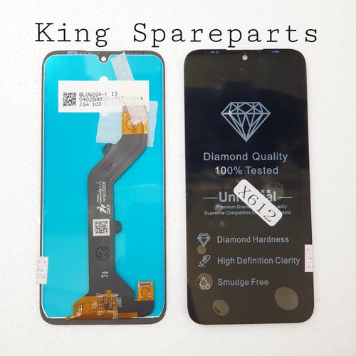 LCD + TOUCHSCREEN INFINIX SMART HD X612 