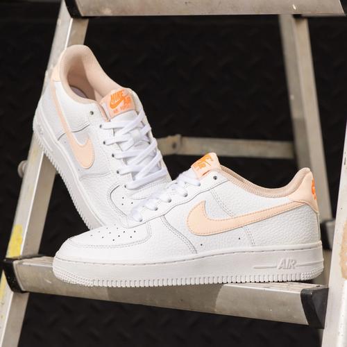 af1 peach